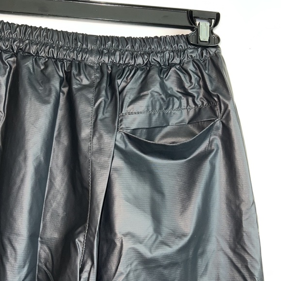 MY MUM MADE IT black water resistant joggers - Picture 8 of 11